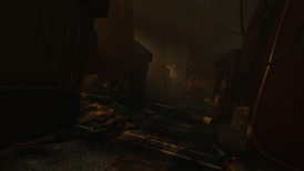 Amnesia: Rebirth screenshot 3