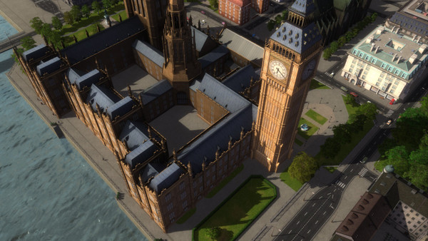 Cities in Motion 1 and 2 Collection screenshot 1