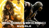 Mortal Kombat 11 and X Bundle