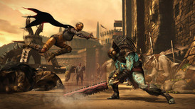 Mortal Kombat 11 and X Bundle screenshot 3