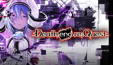 Death end re;Quest Death end re;Quest