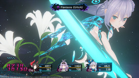 Death end re;Quest screenshot 5