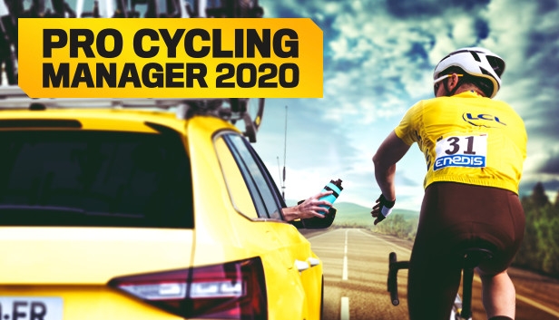 Buy Pro Cycling Manager 2020 Steam