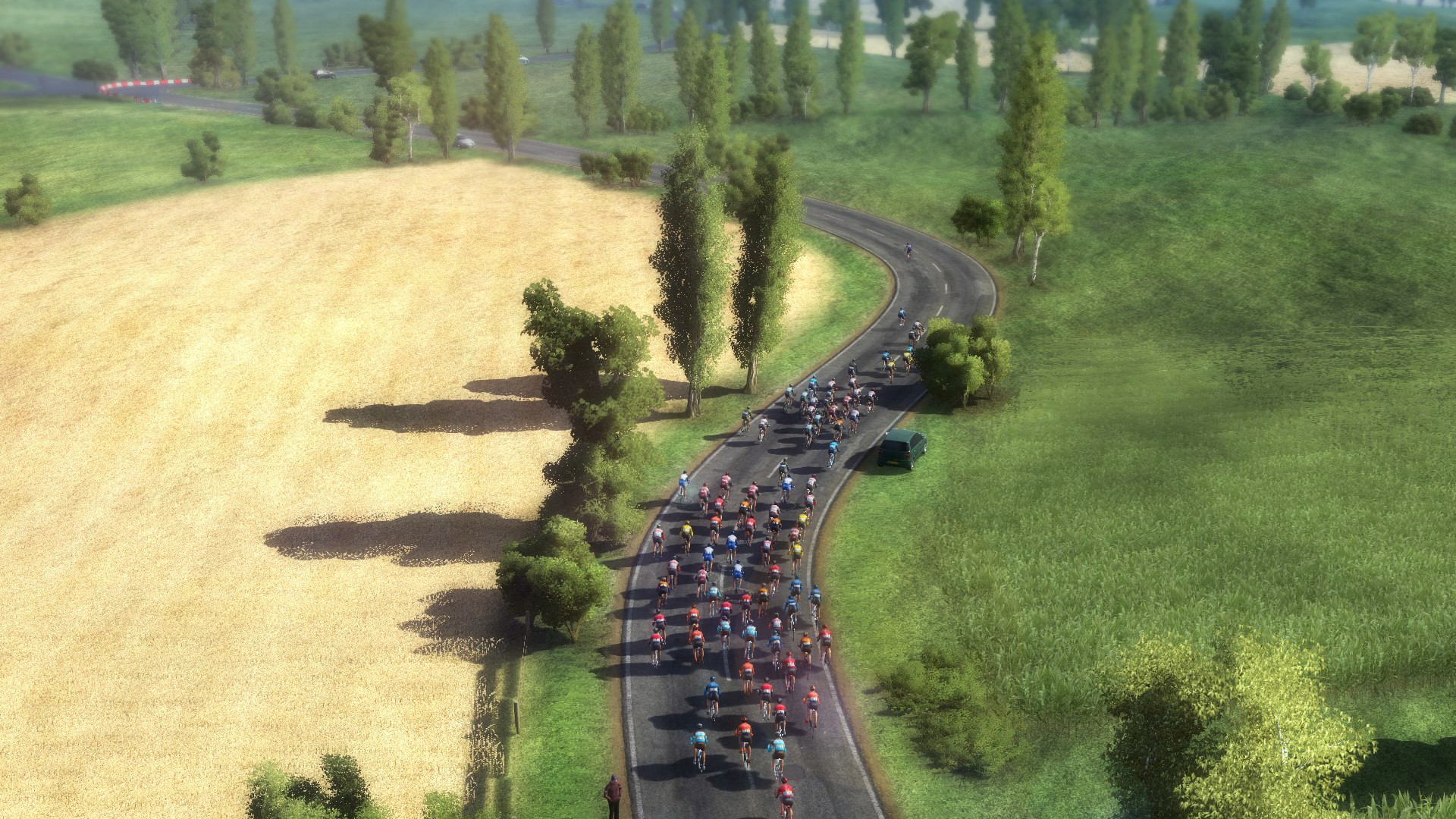 Acheter Pro Cycling Manager 2020 Steam