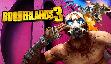 Borderlands 3 Borderlands 3