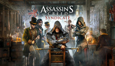 Assassin's Creed: Syndicate Assassin's Creed: Syndicate