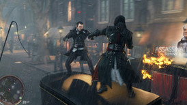 Assassin's Creed: Syndicate screenshot 3