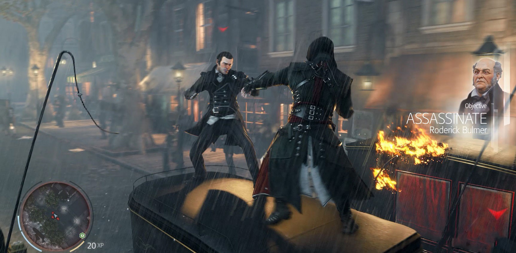 Buy Assassin S Creed Syndicate Uplay
