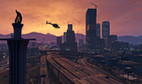 Grand Theft Auto V: Premium Edition Xbox ONE screenshot 2