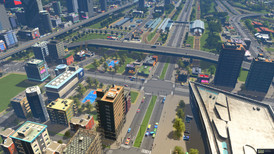 Cities: Skylines - Sunset Harbor screenshot 4