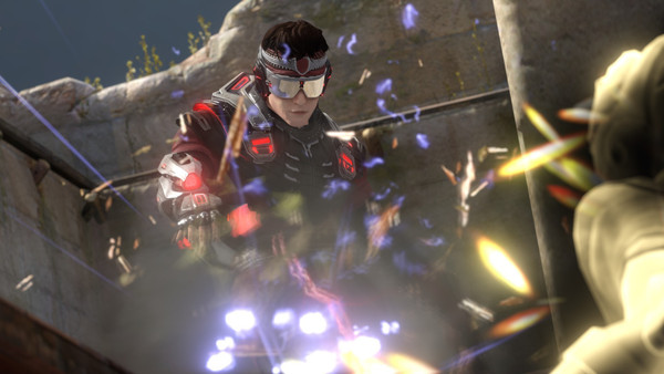 ShootMania Storm screenshot 1