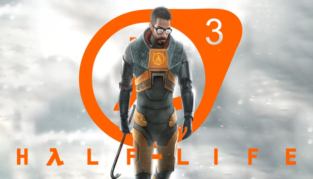 Half-Life 3 Other