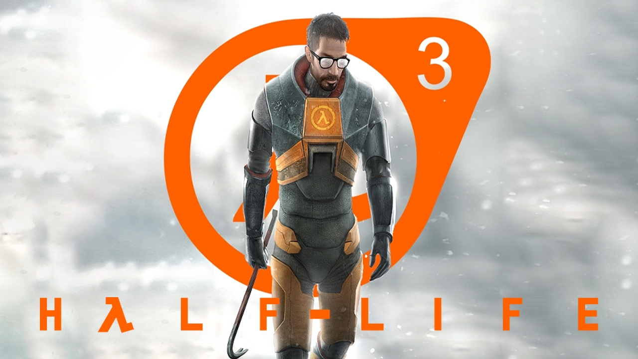 will there be a half life 3