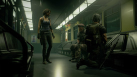 Resident Evil 3 Switch screenshot 3