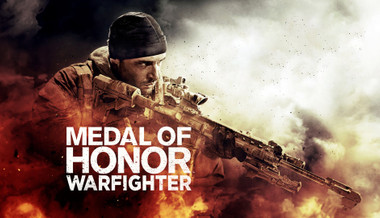 Medal of Honor: Warfighter