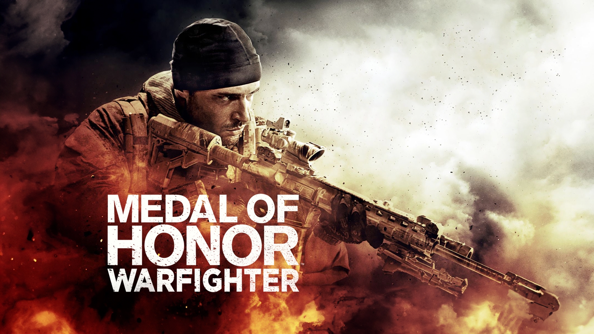 Buy Medal of Honor: Warfighter Origin
