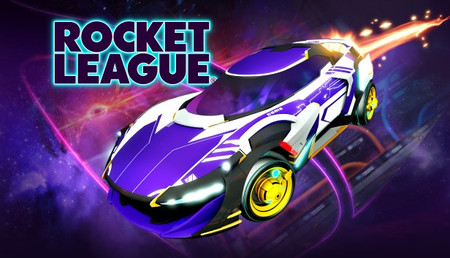 Buy Rocket League Steam