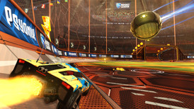 Rocket League screenshot 2
