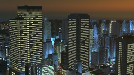 Cities: Skylines - Content Creator Pack: Modern Japan screenshot 2