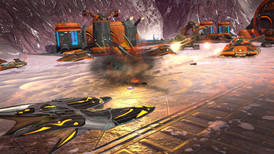 Battlezone: Combat Commander screenshot 2