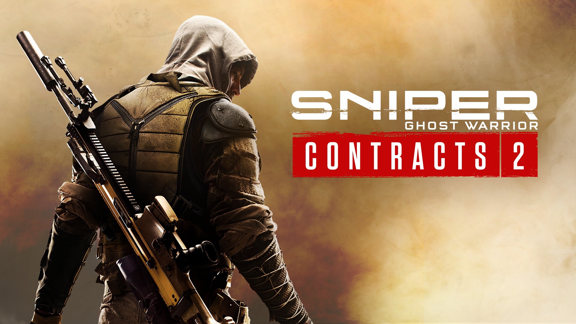 Sniper ghost warrior contracts