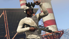 Grand Theft Auto Online: Criminal Enterprise Starter Pack screenshot 3