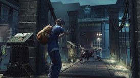 Resident Evil 3 (Xbox ONE / Xbox Series X|S) screenshot 5
