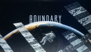 Boundary Boundary