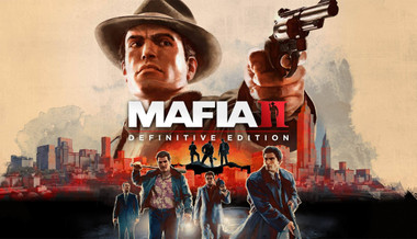 Mafia II: Definitive Edition Switch Mafia II: Definitive Edition Switch