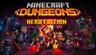 Minecraft Dungeons Hero Edition (Only PC)