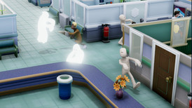 Two Point Hospital: Retro Items Pack screenshot 2