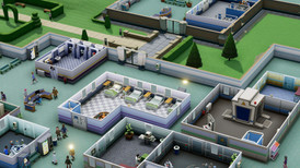 Two Point Hospital: Retro Items Pack screenshot 5