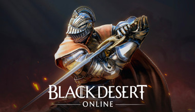 Black Desert Online Black Desert Online