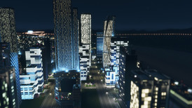 Cities: Skylines - Rock City Radio screenshot 2