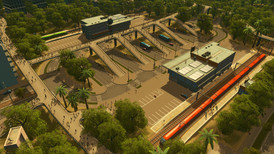 Cities: Skylines - Rock City Radio screenshot 4