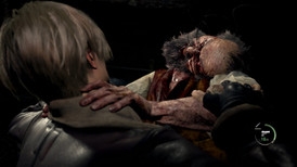 Resident Evil 4 Remake screenshot 4