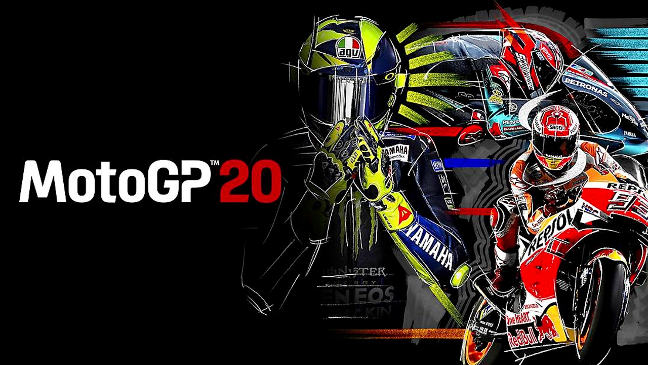 motogp 20 switch