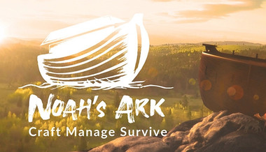 Noah's Ark Noah's Ark