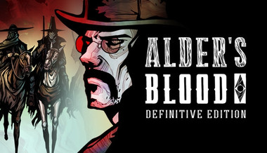Alder's Blood Alder's Blood
