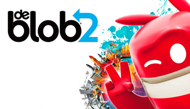 De Blob 2 De Blob 2