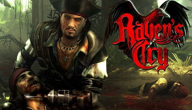 Raven's Cry Raven's Cry