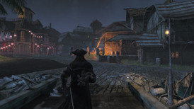 Raven's Cry screenshot 3