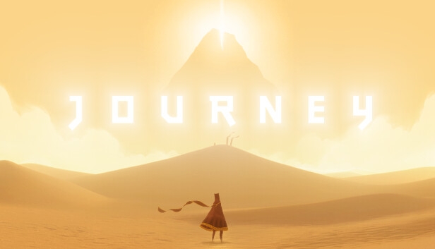 journey steam