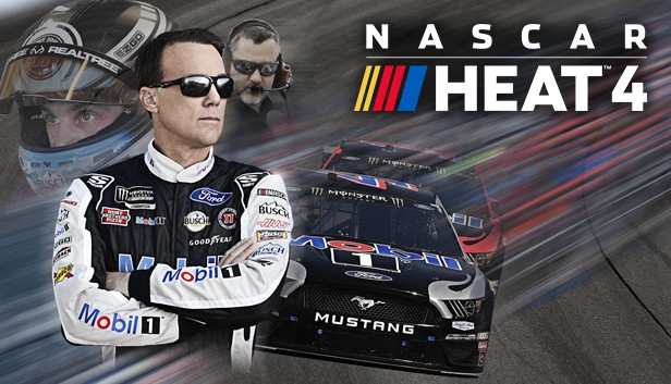 Buy Nascar Heat 4 Steam