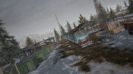 Playerunknown's Battlegrounds: Survivor Pass: Cold Front screenshot 2