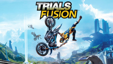 Trials Fusion Trials Fusion
