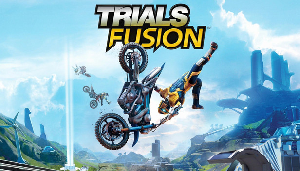Trials Fusion Trials Fusion