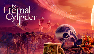 The Eternal Cylinder The Eternal Cylinder