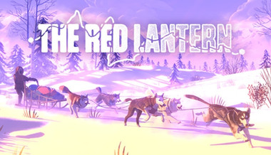 The Red Lantern The Red Lantern