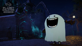 Planet Coaster - Spooky Pack screenshot 5